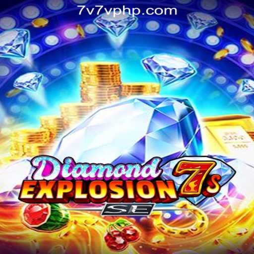 Discovering DiamondExplosion7sSE: A Premier 7V7V Online Casino Philippines Experience