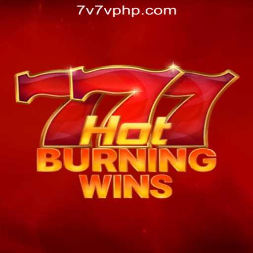 HotBurningWins: The Thrilling Experience at 7V7V Online Casino Philippines