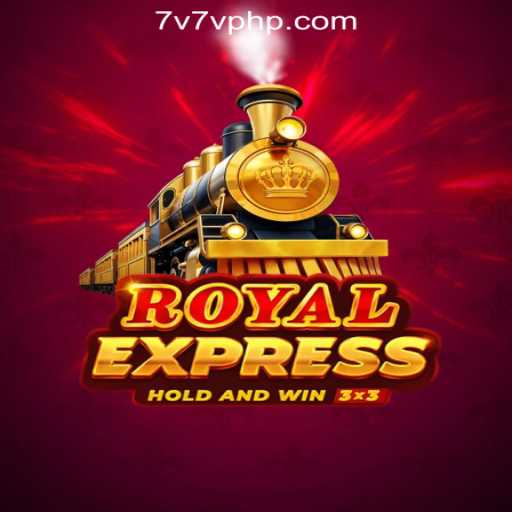 Discovering the Thrills of RoyalExpress in the 7V7V Online Casino Philippines