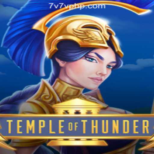 Discovering TempleofThunder: A Thrilling Journey in 7V7V Online Casino Philippines